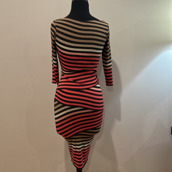 Body Hugging Jersey Dress from Anthropologie - Picture 5 of 8